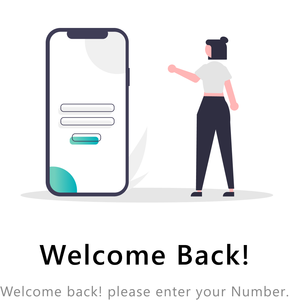 Login